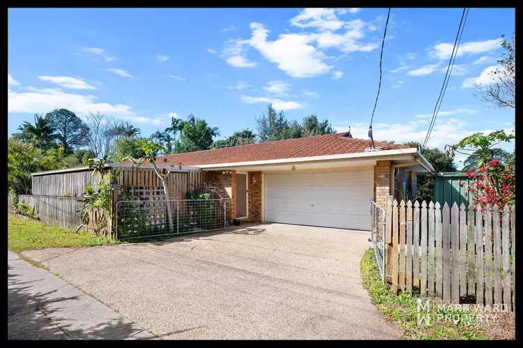 Main view of Homely house listing, 126A Golda Avenue, Salisbury QLD 4107