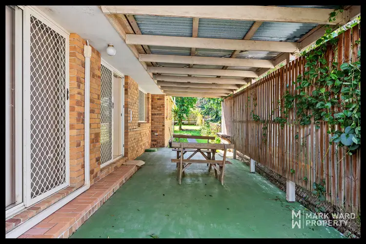 Second view of Homely house listing, 126A Golda Avenue, Salisbury QLD 4107