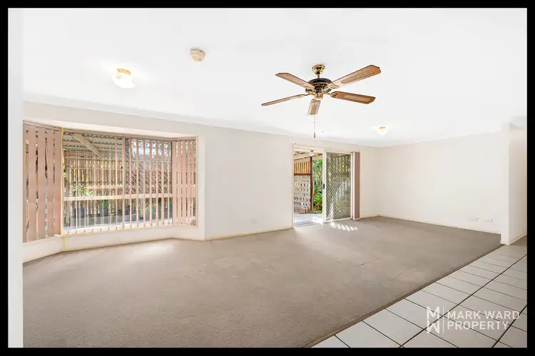Fourth view of Homely house listing, 126A Golda Avenue, Salisbury QLD 4107