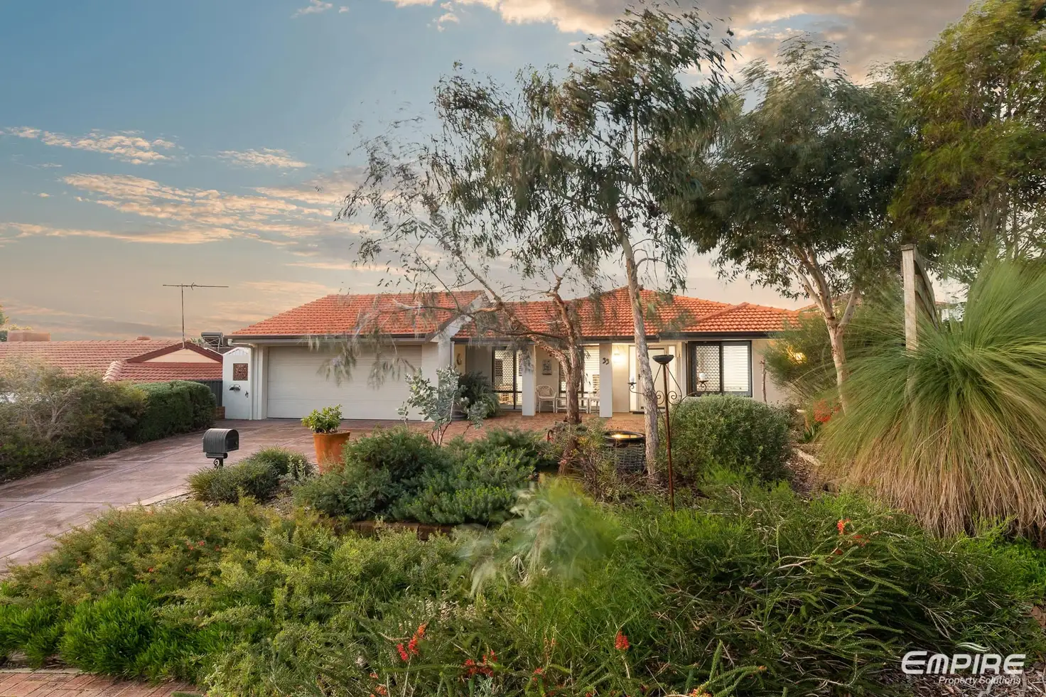 Main view of Homely house listing, 33 Needwell Road, Bibra Lake WA 6163