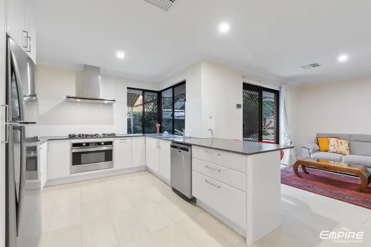 Third view of Homely house listing, 33 Needwell Road, Bibra Lake WA 6163