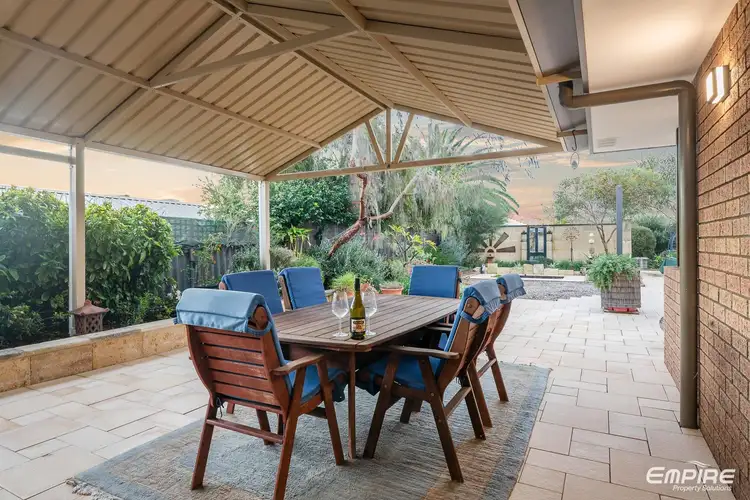 Fourth view of Homely house listing, 33 Needwell Road, Bibra Lake WA 6163