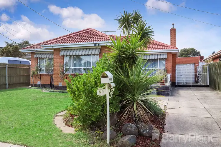 59 South Circular Road, Gladstone Park VIC 3043