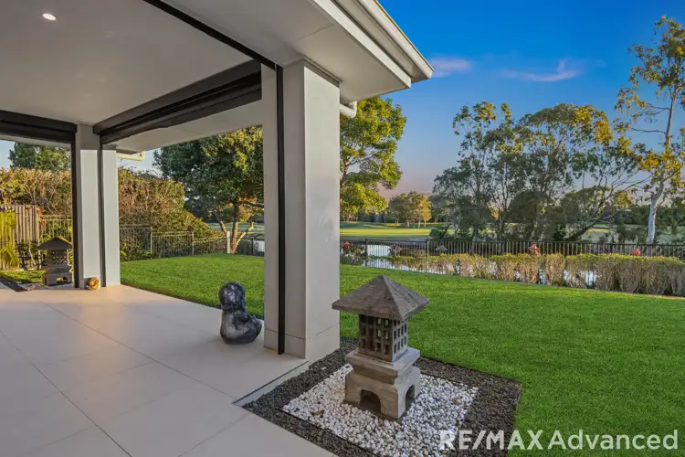 Third view of Homely house listing, 14 Foxtail Crescent, Banksia Beach QLD 4507