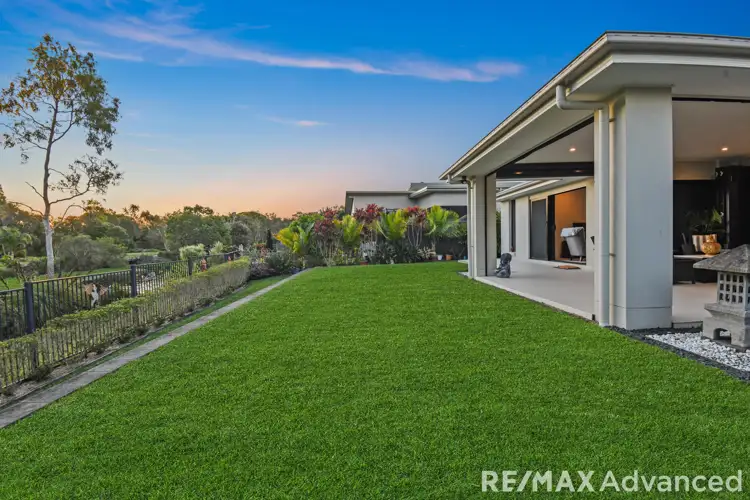 Fourth view of Homely house listing, 14 Foxtail Crescent, Banksia Beach QLD 4507