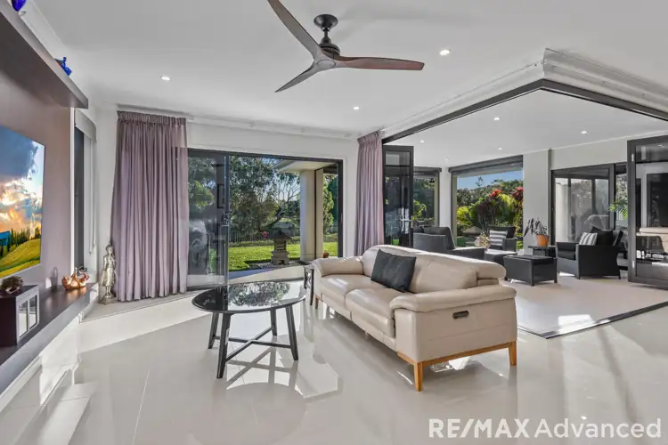 Sixth view of Homely house listing, 14 Foxtail Crescent, Banksia Beach QLD 4507