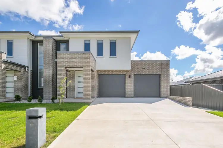 1 / 24 Mistful Park Road, Goulburn NSW 2580