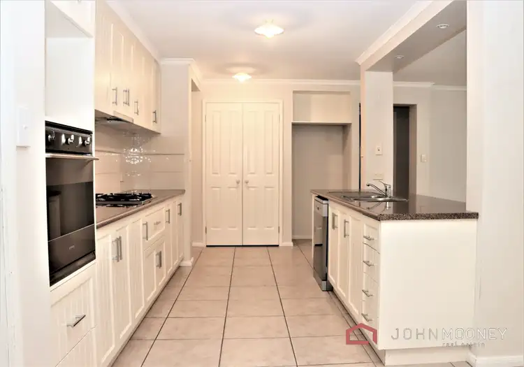 Second view of Homely house listing, 20 Monaro Court, Tatton NSW 2650