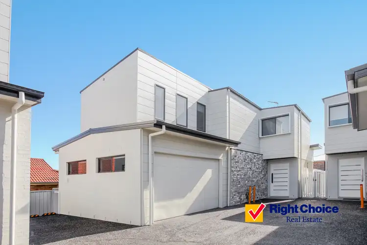 Main view of Homely house listing, 3/13 Cliff Avenue, Barrack Point NSW 2528