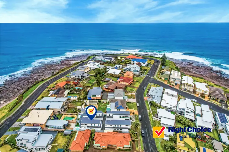 Second view of Homely house listing, 3/13 Cliff Avenue, Barrack Point NSW 2528