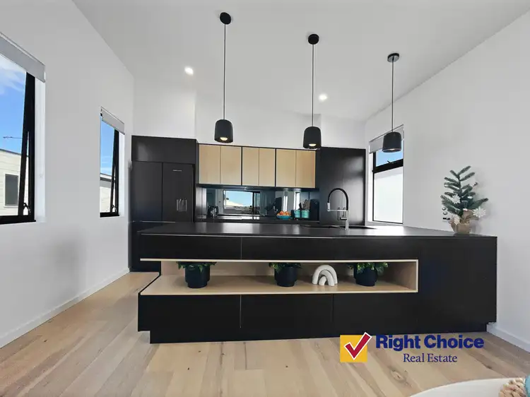 Third view of Homely house listing, 3/13 Cliff Avenue, Barrack Point NSW 2528