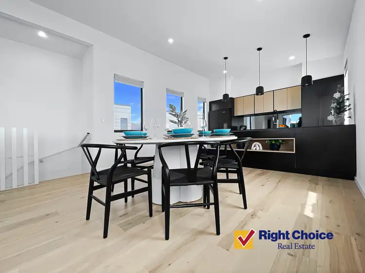 Fourth view of Homely house listing, 3/13 Cliff Avenue, Barrack Point NSW 2528