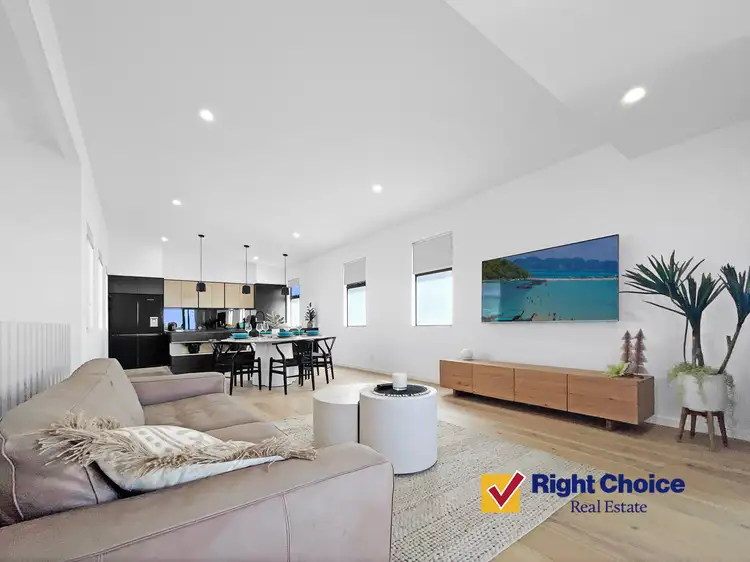 Fifth view of Homely house listing, 3/13 Cliff Avenue, Barrack Point NSW 2528