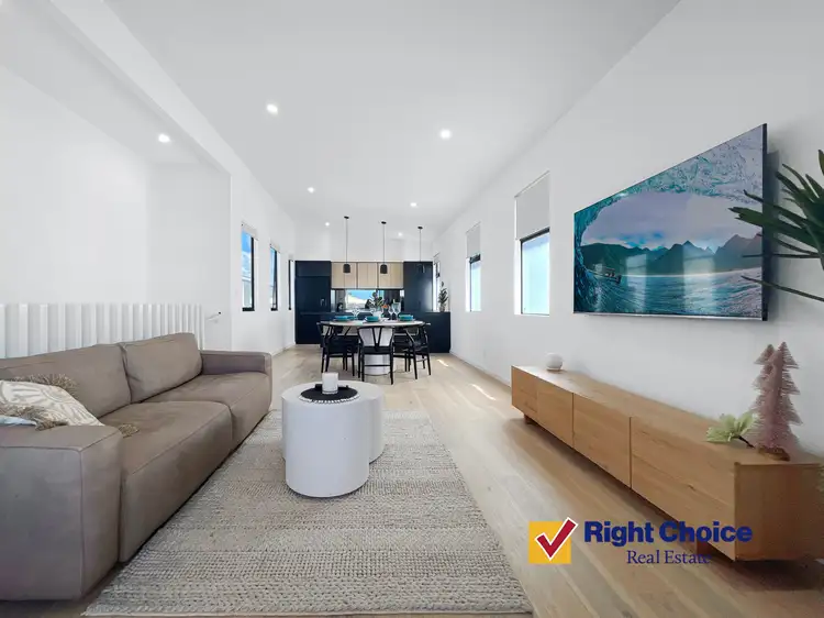 Sixth view of Homely house listing, 3/13 Cliff Avenue, Barrack Point NSW 2528