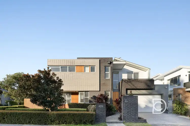 27 William Street, Concord NSW 2137