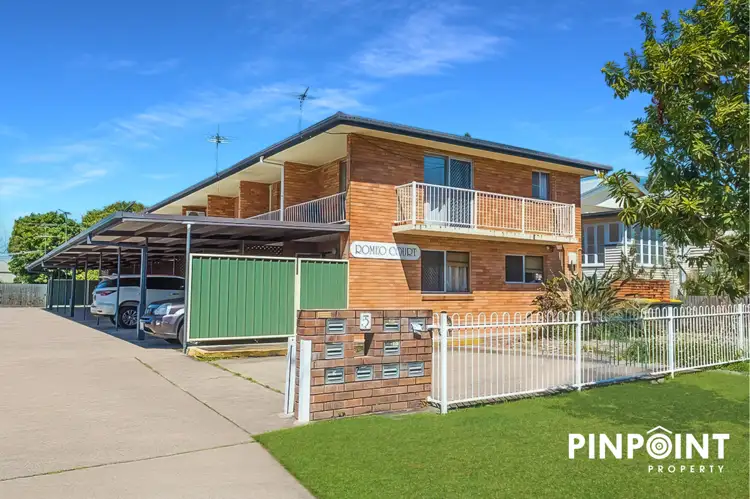 Main view of Homely unit listing, 8/5 Romeo Street, Mackay QLD 4740