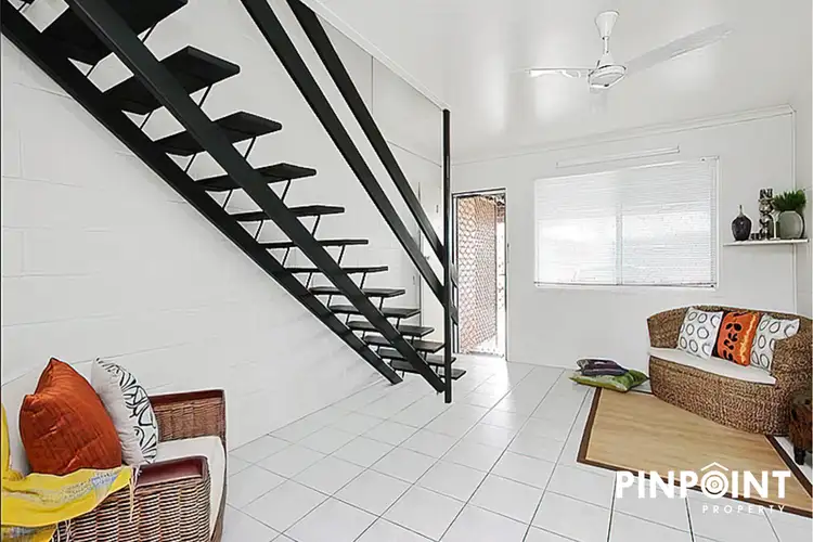 Second view of Homely unit listing, 8/5 Romeo Street, Mackay QLD 4740