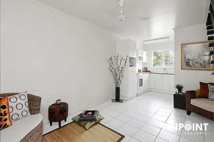 Third view of Homely unit listing, 8/5 Romeo Street, Mackay QLD 4740