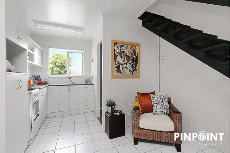 Fourth view of Homely unit listing, 8/5 Romeo Street, Mackay QLD 4740
