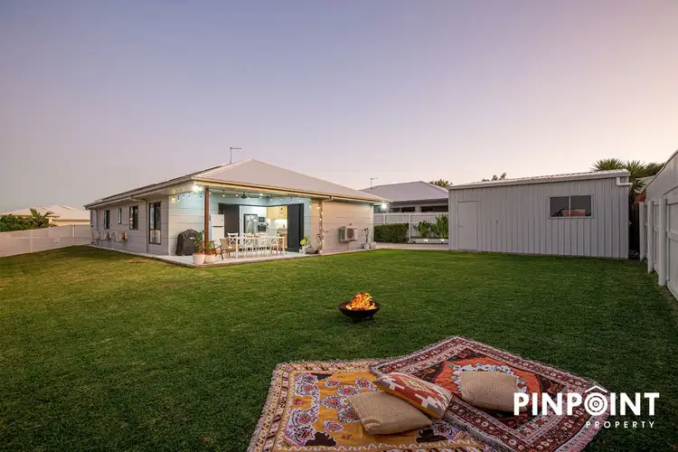 Main view of Homely house listing, 3 Eagleford Street, Richmond QLD 4740