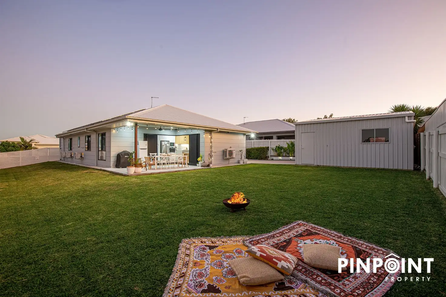 Main view of Homely house listing, 3 Eagleford Street, Richmond QLD 4740