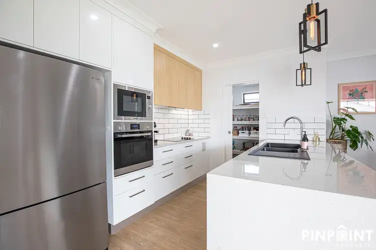 Third view of Homely house listing, 3 Eagleford Street, Richmond QLD 4740