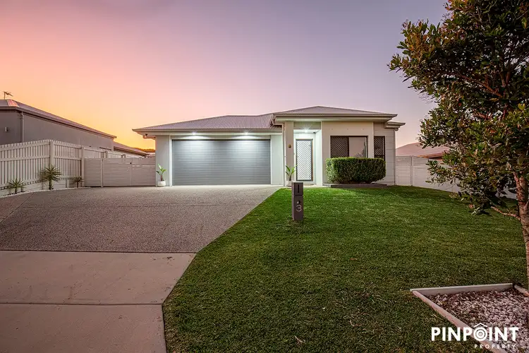 Fourth view of Homely house listing, 3 Eagleford Street, Richmond QLD 4740