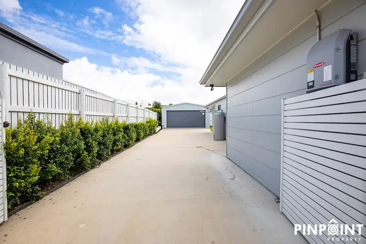 Fifth view of Homely house listing, 3 Eagleford Street, Richmond QLD 4740
