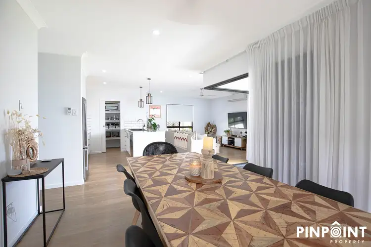 Sixth view of Homely house listing, 3 Eagleford Street, Richmond QLD 4740