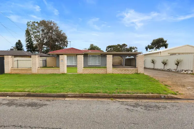 Main view of Homely house listing, 11 Benaud Avenue, Salisbury East SA 5109