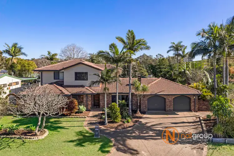 26 Homebush Drive, Regents Park QLD 4118