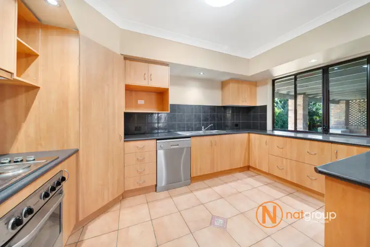 Sixth view of Homely house listing, 26 Homebush Drive, Regents Park QLD 4118