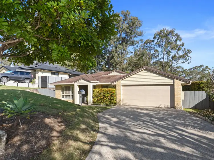 3 Hayes Street, Wakerley QLD 4154