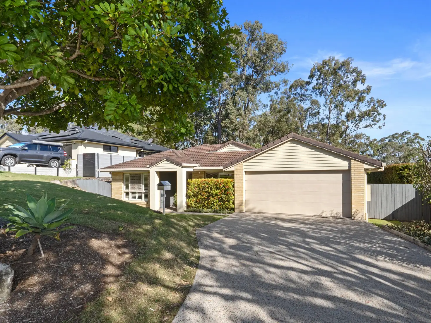 Main view of Homely house listing, 3 Hayes Street, Wakerley QLD 4154