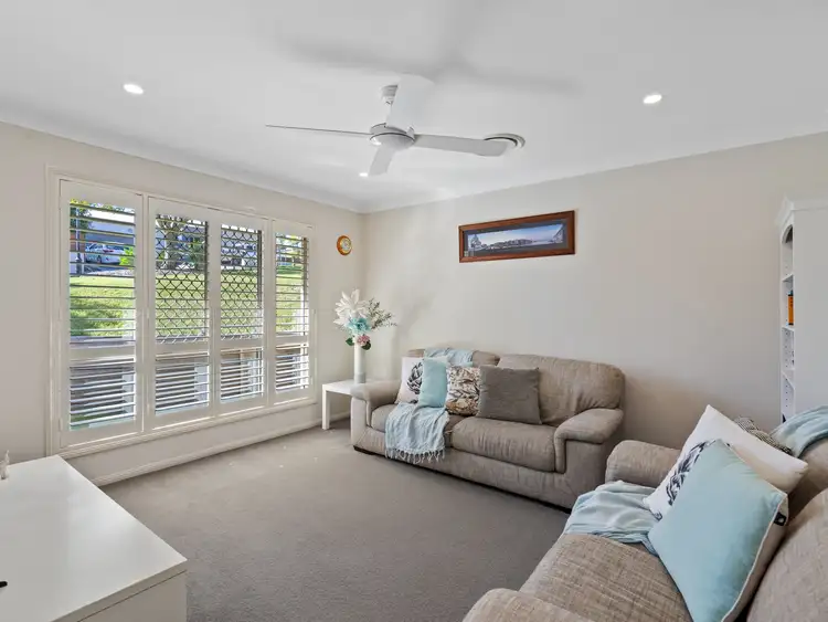 Second view of Homely house listing, 3 Hayes Street, Wakerley QLD 4154
