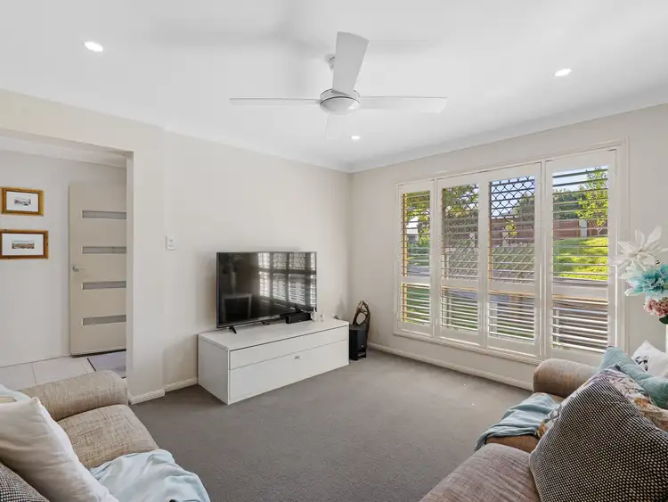 Third view of Homely house listing, 3 Hayes Street, Wakerley QLD 4154