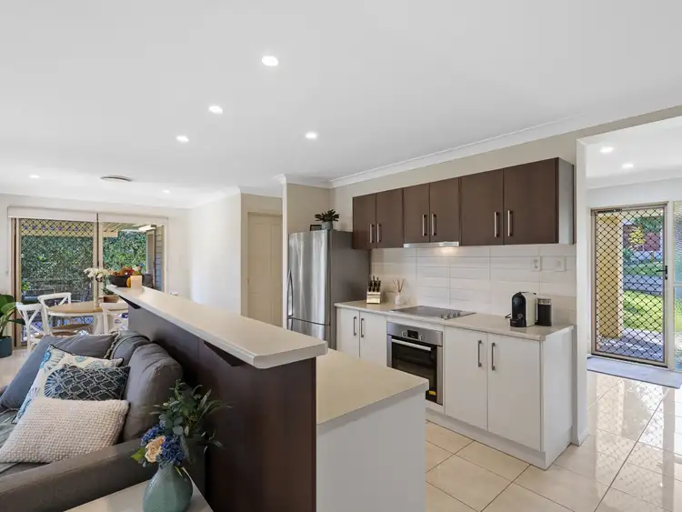 Fourth view of Homely house listing, 3 Hayes Street, Wakerley QLD 4154