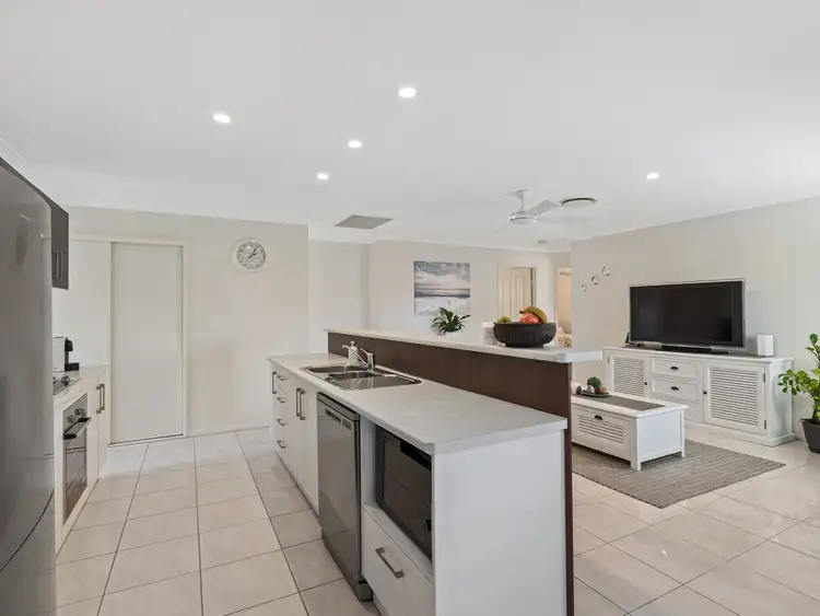 Fifth view of Homely house listing, 3 Hayes Street, Wakerley QLD 4154