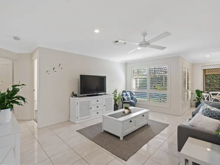Sixth view of Homely house listing, 3 Hayes Street, Wakerley QLD 4154