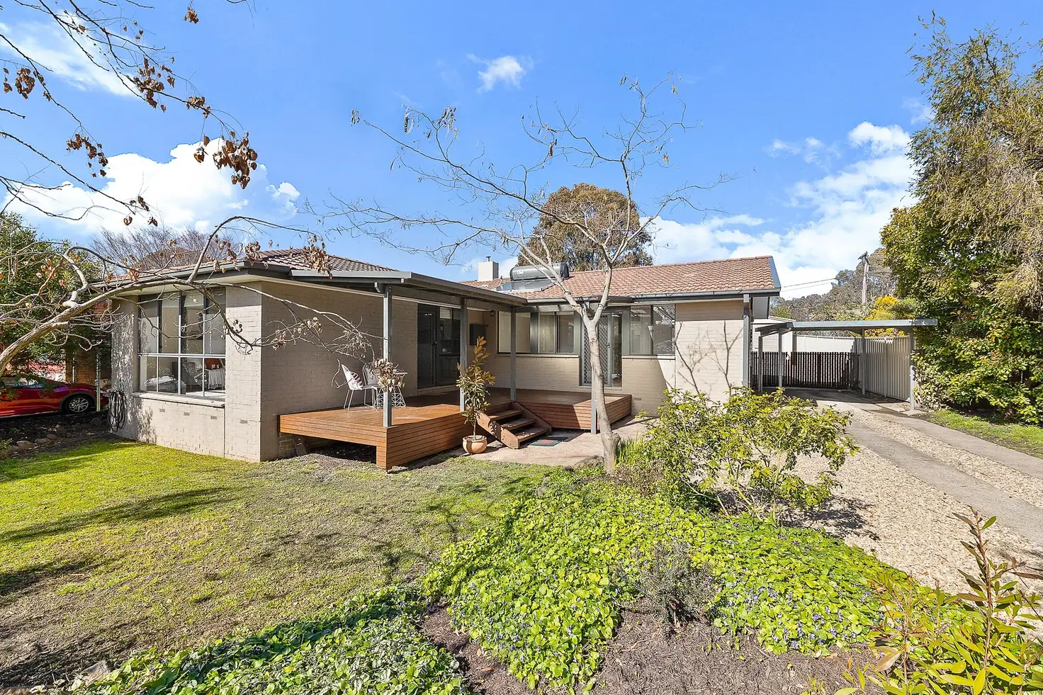Main view of Homely house listing, 24 Eugenia Street, Rivett ACT 2611