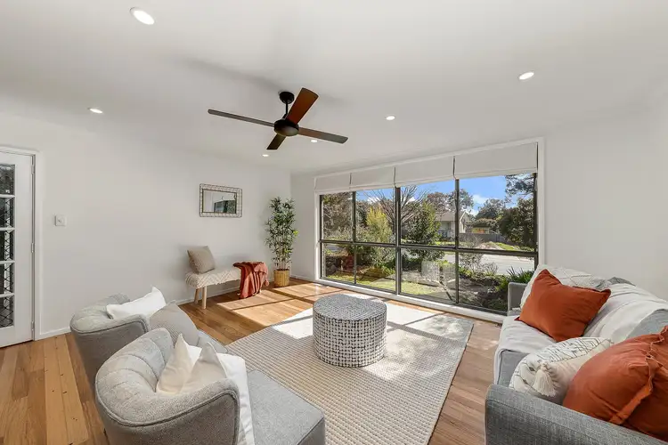 Second view of Homely house listing, 24 Eugenia Street, Rivett ACT 2611