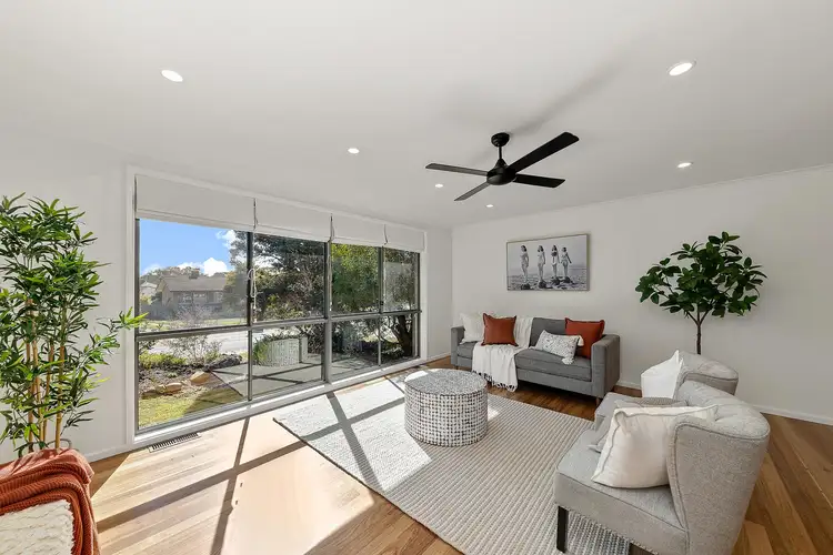 Third view of Homely house listing, 24 Eugenia Street, Rivett ACT 2611
