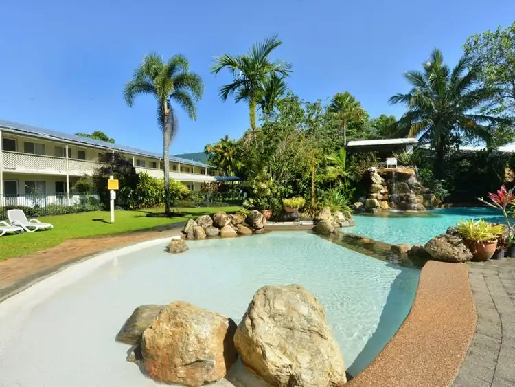 280/1-21 Anderson Road, Woree QLD 4868