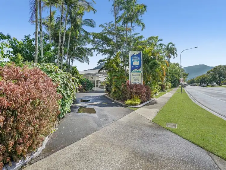 Second view of Homely apartment listing, 280/1-21 Anderson Road, Woree QLD 4868