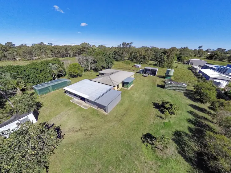 Sixth view of Homely rural property listing, 423 Bonna Road, Branyan QLD 4670