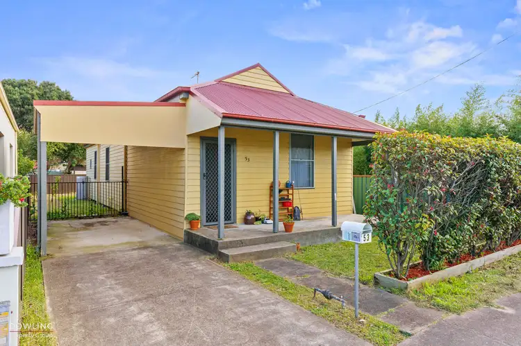 53 Roe Street, Mayfield NSW 2304