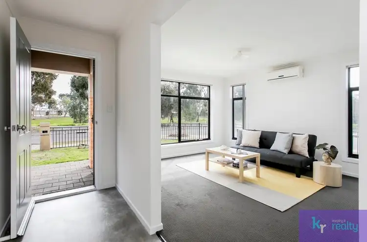Second view of Homely house listing, 1 Willandra Close, Andrews Farm SA 5114