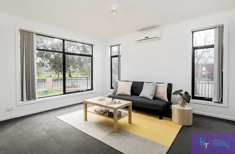 Third view of Homely house listing, 1 Willandra Close, Andrews Farm SA 5114
