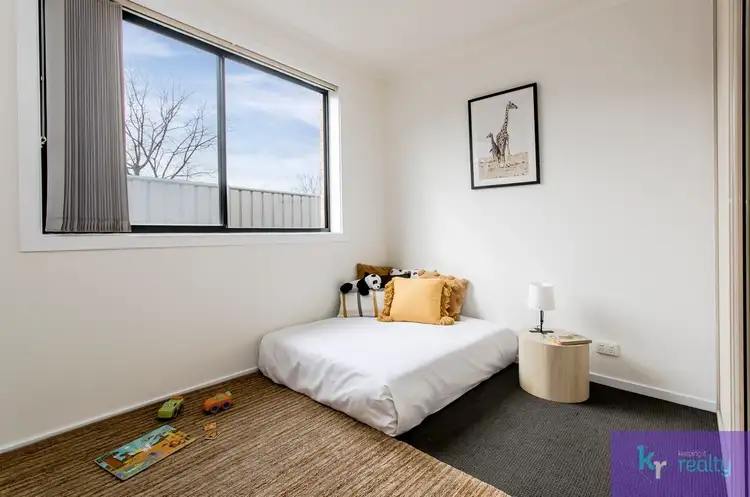 Sixth view of Homely house listing, 1 Willandra Close, Andrews Farm SA 5114