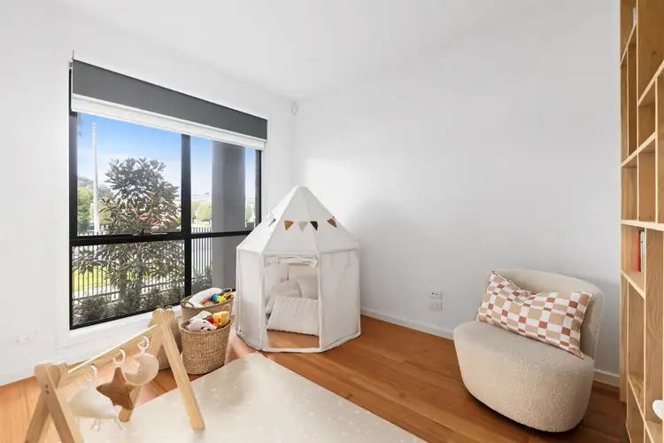 Fifth view of Homely unit listing, 181c Derby Street, Pascoe Vale VIC 3044